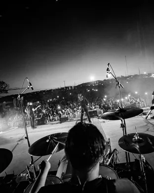 The Red Jumpsuit Apparatus Edmonton