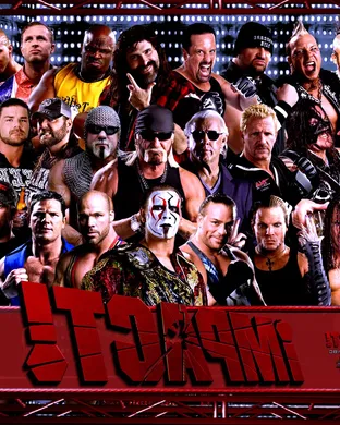TNA Wrestling