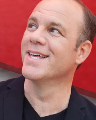 Tom Papa Edmonton
