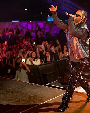 Ty Dolla Sign Edmonton