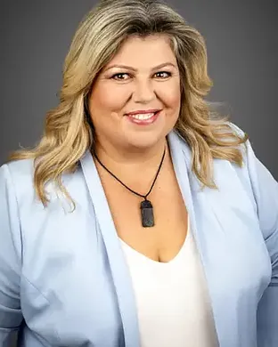 Urzila Carlson Edmonton