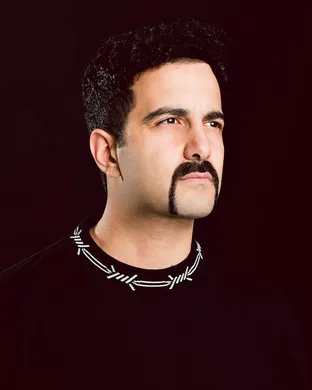 Valentino Khan Edmonton