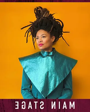 Valerie June