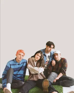 Valley - Band Edmonton