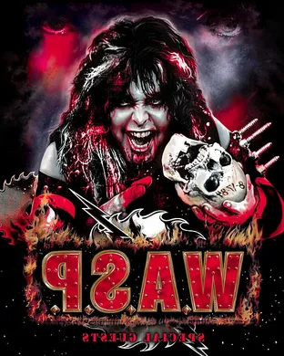 W.A.S.P. Edmonton