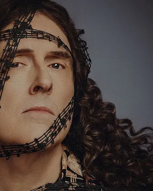 Weird Al Yankovic Edmonton
