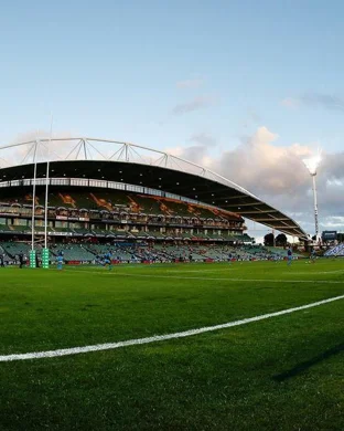 Nations Cup: Tonga vs. Spain